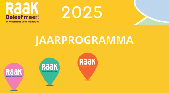 jaarprogramma-2025