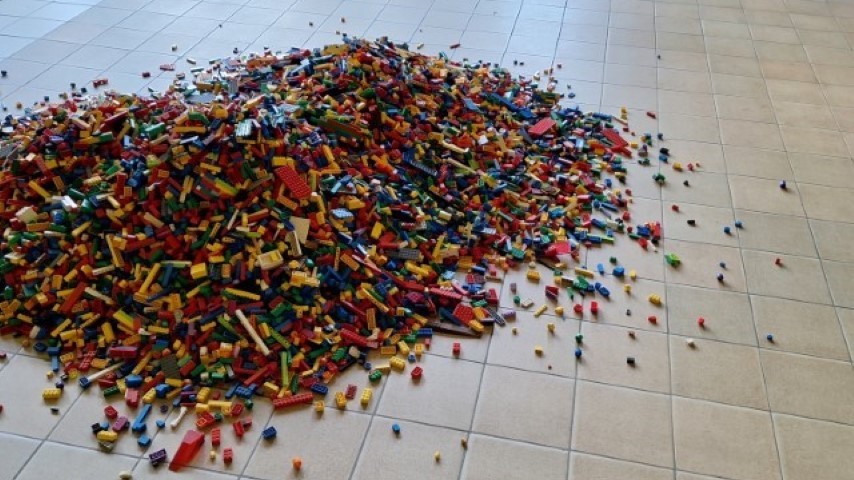 31/10/2024 Legofestival